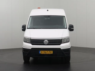 Volkswagen Crafter Volkswagen Crafter 2.0TDI 140PK L3H3 Highline | Camera | Airco | Cruise - afbeelding nr 10