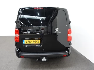 Peugeot Expert Peugeot Expert 2.0 BlueHDI 145PK L3 Airco Bluetooth Navigatie Trekhaak Side bars - afbeelding nr 8