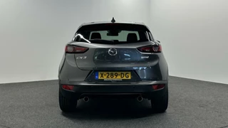 Mazda CX-3 Mazda CX-3 2.0 SkyActiv-G 120 GT-M ECC CAMERA HEADUP LM CRUISE - afbeelding nr 7