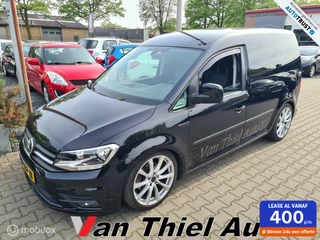 Volkswagen Caddy Volkswagen Caddy  2.0 TDI - afbeelding nr 1