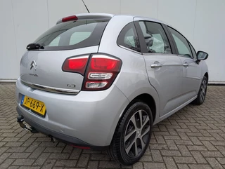 Citroën C3 - afbeelding nr 5