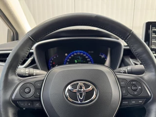 Toyota Corolla Toyota Corolla 1.8 Hybrid Executive|NL-Auto|Dealeronderhoud - afbeelding nr 11