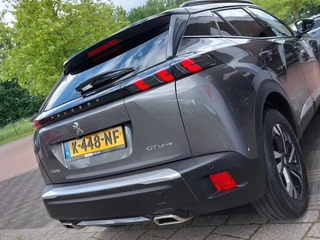 Peugeot 2008 1.2 PureTech 131pk GT-Line | Navi + Apple Carplay + Android Auto | Clima | Adap.Cruise | Keyless Entry | Pdc V+A+Assist+Camera | Led koplampen | Mistlampen | Privacy Glass | 17''lm - afbeelding nr 50