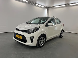 Kia Picanto 1.0 DPi ComfortLine 5p