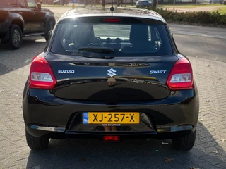 Suzuki Swift - afbeelding nr 4