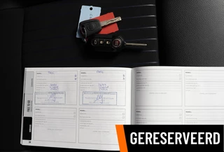 Fiat 500C Fiat 500C 1.2 Rockstar | CarPlay | LEDER | Cruise  | 16'' - afbeelding nr 22