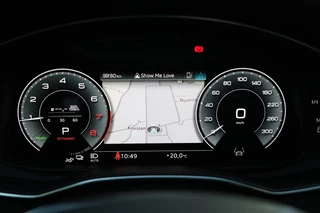 Audi A6 - afbeelding nr 70