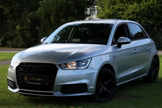 Audi A1 Sportback - afbeelding nr 17