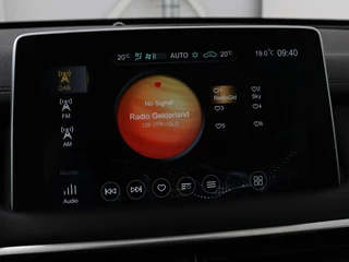 MG EHS MG EHS 1.5 TGDI Edition1 | PHEV | Camera | Trekhaak |  Adaptive cruise | Leder | Carplay | Stoelverwarming | Navigatie | Full LED - afbeelding nr 25