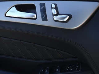 Mercedes-Benz GLE - afbeelding nr 37