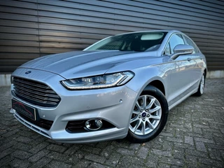 Ford Mondeo - afbeelding nr 42