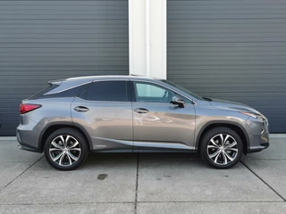 Lexus RX Lexus RX 450h 4WD IN NIEUW STAAT - afbeelding nr 3