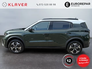 Citroën C3 Aircross - afbeelding nr 3