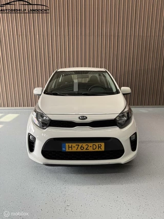 Kia Picanto Kia Picanto 1.0 MPi ComfortLine - afbeelding nr 2