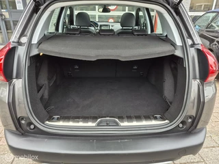 Peugeot 2008 PEUGEOT 2008 1.2 PURETECH ALLURE / 1e Eigenaar / Panoramadak / - afbeelding nr 10