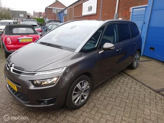 Citroën Grand C4 Picasso Citroen  C4 Grand Picasso 1.6 e- Business - afbeelding nr 11