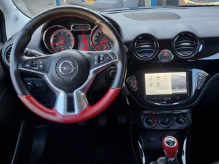 Opel ADAM - afbeelding nr 5