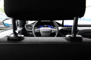 Ford Kuga Ford Kuga 2.5 PHEV Titanium | Dealeronderhouden | Adaptive cruise control | Winter Pack | Dodehoeksensoren | Camera - afbeelding nr 16