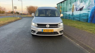 Volkswagen Caddy - afbeelding nr 2