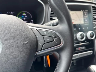 Renault Megane E-Tech Renault Megane E-Tech 1.6 ZEN NAVI/CRUISE/PDC/CARPLAY - afbeelding nr 16