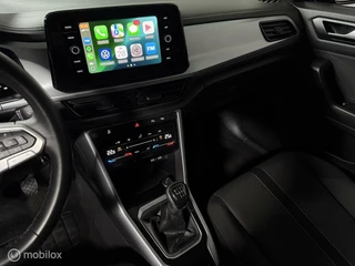 Volkswagen T-Roc Volkswagen T-Roc 1.5 TSI Style | CARPLAY | CRUISE | PDC - afbeelding nr 5