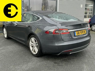 Tesla Model S Tesla Model S 85D | Gratis Superchargen | MCU2 - afbeelding nr 12