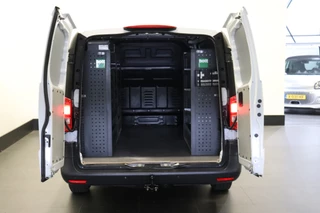 Mercedes-Benz Vito Mercedes-Benz Vito 116 CDI Lang EURO 6 - Airco - Navi - Cruise - Achteruitrijcamera - €17.900,- Excl. - afbeelding nr 8