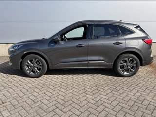 Ford Kuga - afbeelding nr 12