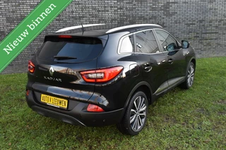 Renault Kadjar Renault Kadjar 1.2 TCe Intens NAVI/LED/PDC/HALF LEDER/ETC.! - afbeelding nr 6