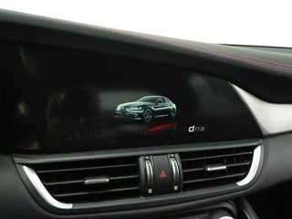 Alfa Romeo Giulia Alfa Romeo Giulia 2.0 Turbo 280 PK Competizione Q4 AWD | Harman | Veloce | 19