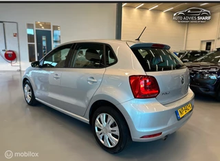Volkswagen Polo Volkswagen Polo 1.4 TDI Comfortline Nieuwe APK 1e eigenaar - afbeelding nr 6