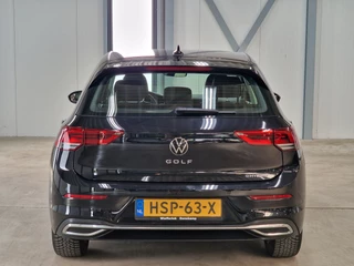 Volkswagen Golf Volkswagen Golf 1.4 eHybrid Style PHEV | Lane | ACC | Camera | Ambiance | Massage | D.Hoek | - afbeelding nr 7