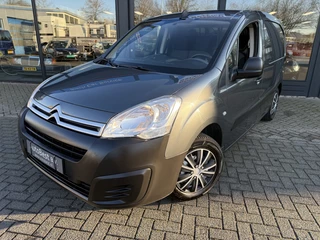 Citroën Berlingo - afbeelding nr 1