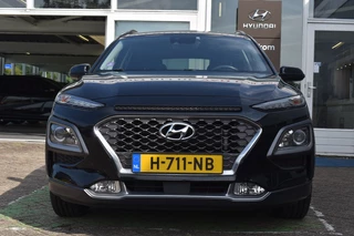 Hyundai Kona Hyundai Kona 1.6 GDI HEV Fashion Cam/Navi/Pdc/Heads-up/trekhaak 