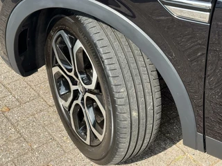 Renault Arkana Renault Arkana 1.6 E-Tech Hybrid 145 Intens - afbeelding nr 19