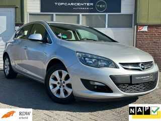 Opel Astra - 92045266-0
