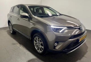 Toyota RAV4 - afbeelding nr 2