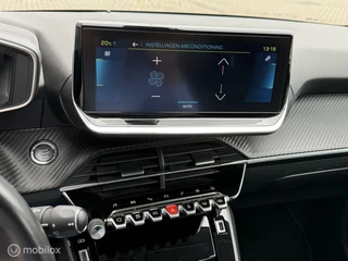 Peugeot e-208 Peugeot e-208 EV Allure 50 kWh - camera - 96% SOH - afbeelding nr 16