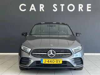 Mercedes-Benz A-Klasse Mercedes-Benz A-klasse 250 e Business Solution AMG Limited - afbeelding nr 2