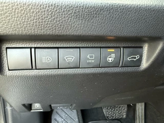 Toyota RAV4 Toyota RAV4 2.5 Plug-in Hybrid AWD Bi-Tone Plus Trekh.360 Camera - afbeelding nr 27