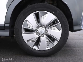 Hyundai Kona Hyundai KONA EV Comfort 64 kWh - afbeelding nr 4