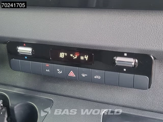 Mercedes-Benz Sprinter Mercedes Sprinter 319 CDI Automaat 4x4 L4H2 XXL LED ACC Navi 360Camera 4wd Allrad 15m3 Airco - afbeelding nr 14
