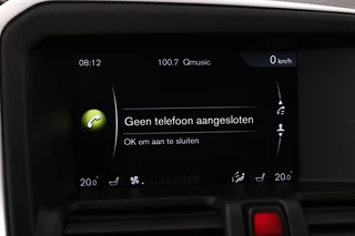 Volvo XC60 Volvo XC60 2.0 T5 Summum | 1e eigenaar | Leder |  Stoelverwarming | Trekhaak | Navigatie | Sportstoelen | Memory | Bluetooth | Climate control - afbeelding nr 26
