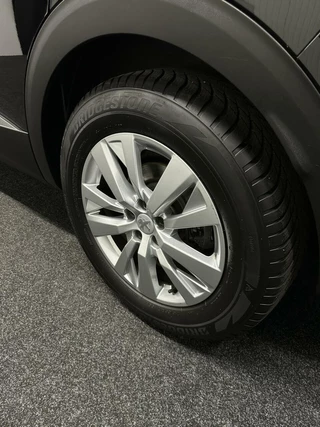Peugeot 3008 Peugeot 3008 1.2 PureTech Blue Lease Executive NAVI TREKHAAK - afbeelding nr 10