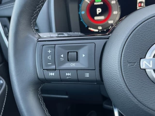 Nissan QASHQAI | Trekhaak | Pano | 360 Camera | LED | Carplay - afbeelding nr 16