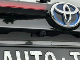 Toyota Yaris Cross Toyota Yaris Cross 1.5 Hybrid Dynamic, CARPLAY, ECC-AIRCO, ADAPTIVE CRUISE, 17 INCH, STOELVERWARMING, 1E-EIGENAAR! - afbeelding nr 45