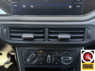 Volkswagen Polo Volkswagen Polo 1.0 TSI Comfortline Automaat, ACC, CAM, Keyless, Carplay - afbeelding nr 24