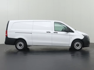 Mercedes-Benz Vito | Airco | Cruise | Betimmering | 3-Persoons | Trekhaak - afbeelding nr 13