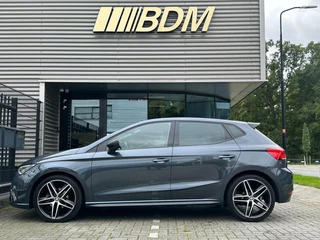 SEAT Ibiza Seat Ibiza 1.0 TSI FR - afbeelding nr 5