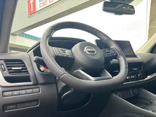 Nissan QASHQAI - afbeelding nr 2